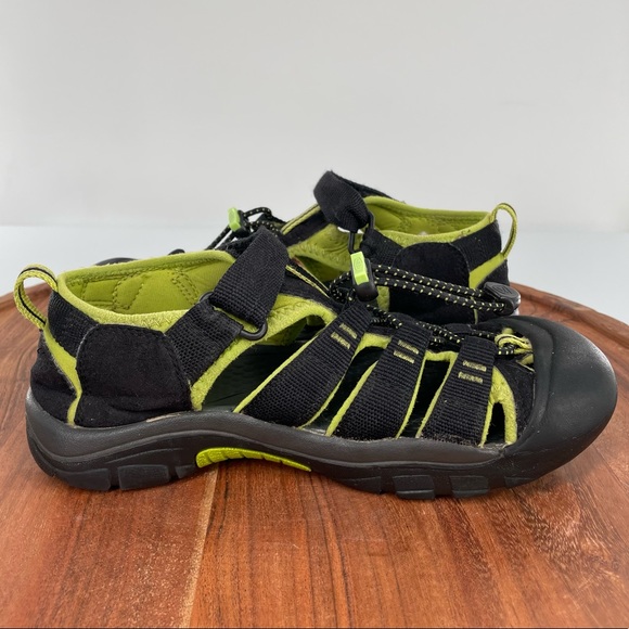 KEEN Newport H2 Sandals, Kids/Youth Size 5 - Picture 5 of 10